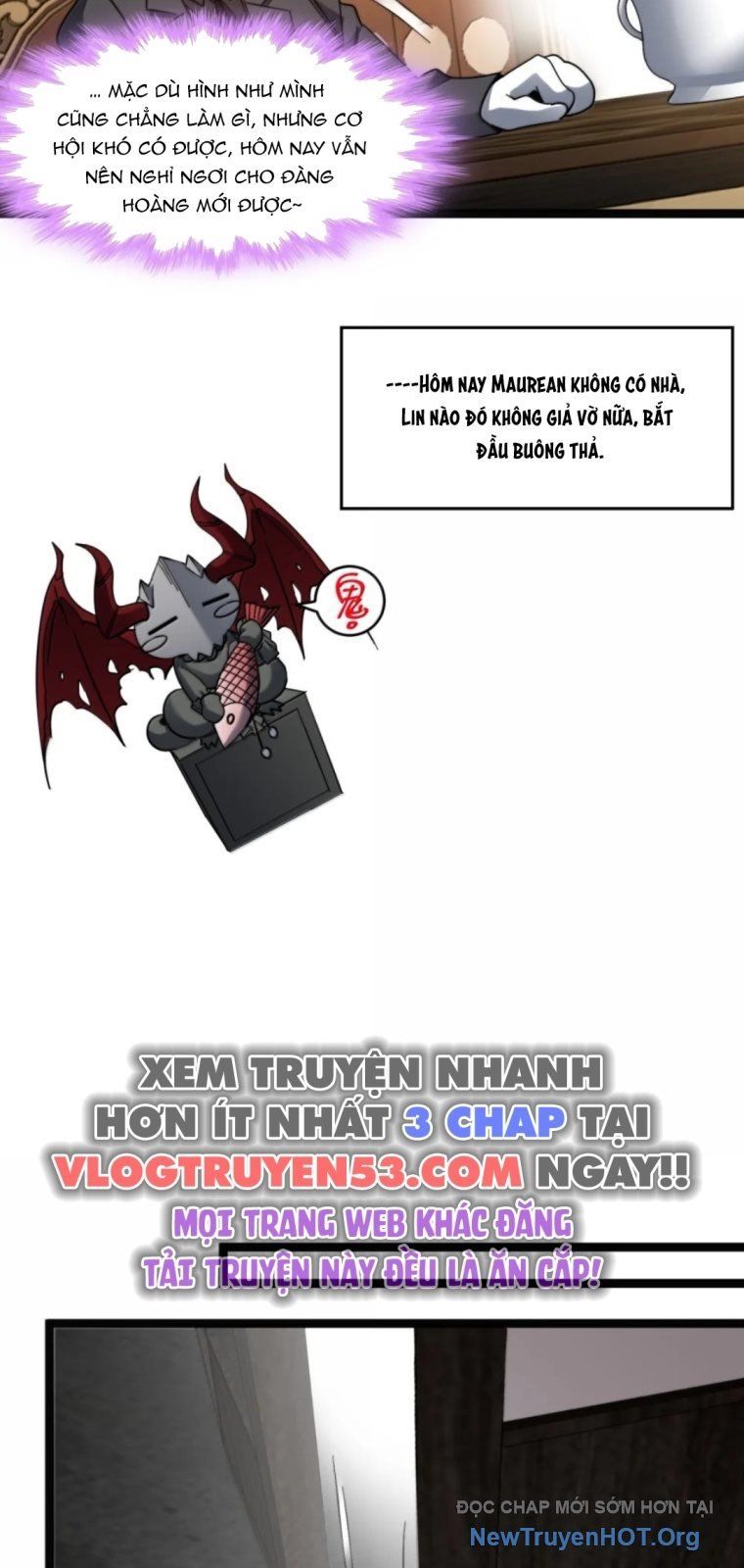 đọc truyện Sức Mạnh Của Ác Thần Chương 171 ảnh 24 tại Thiên Thai Truyện