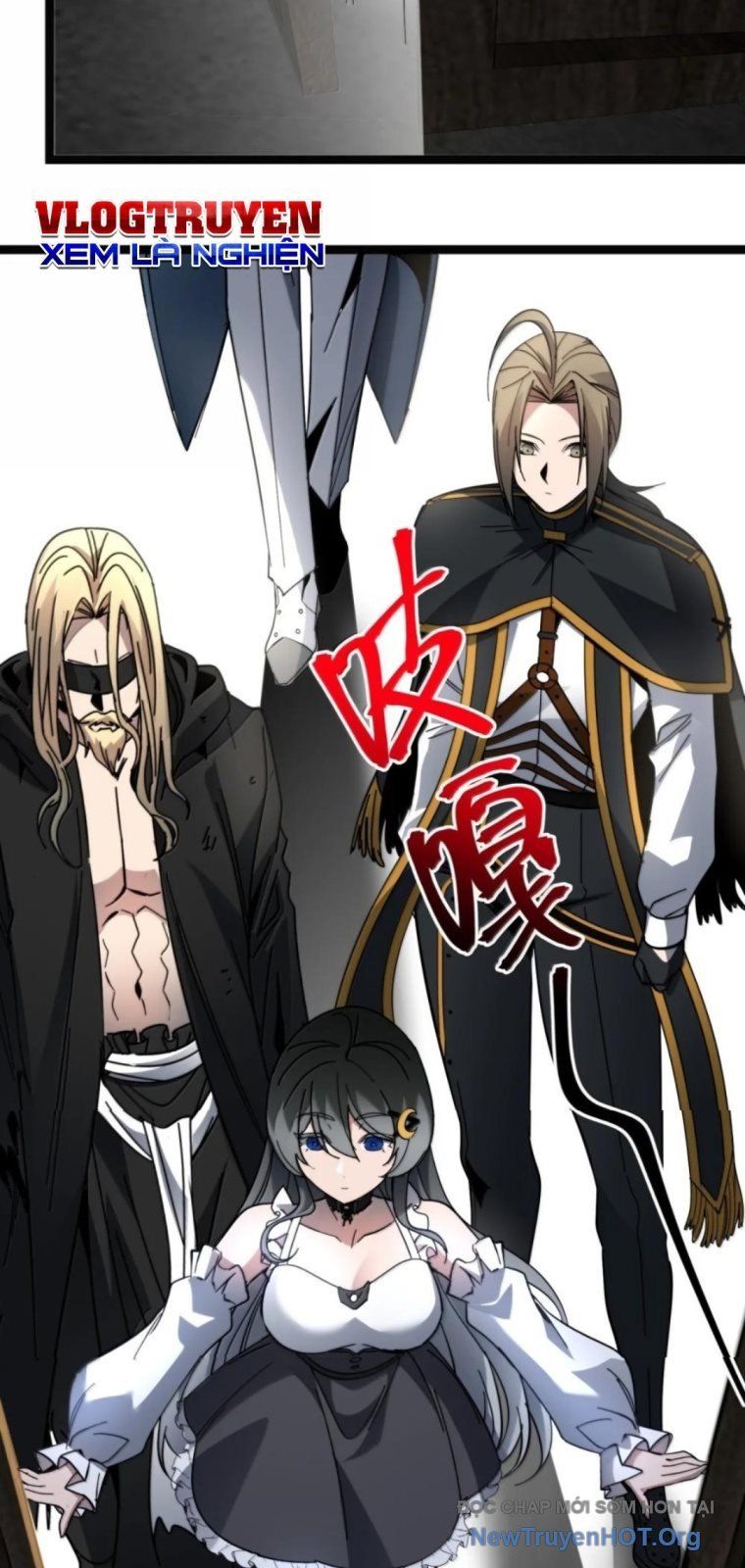 đọc truyện Sức Mạnh Của Ác Thần Chương 171 ảnh 25 tại Thiên Thai Truyện