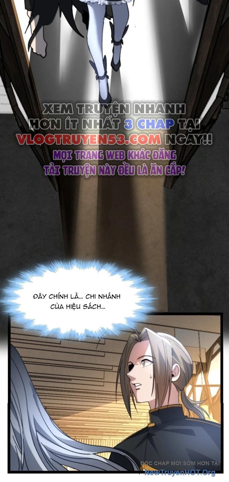 đọc truyện Sức Mạnh Của Ác Thần Chương 171 ảnh 26 tại Thiên Thai Truyện