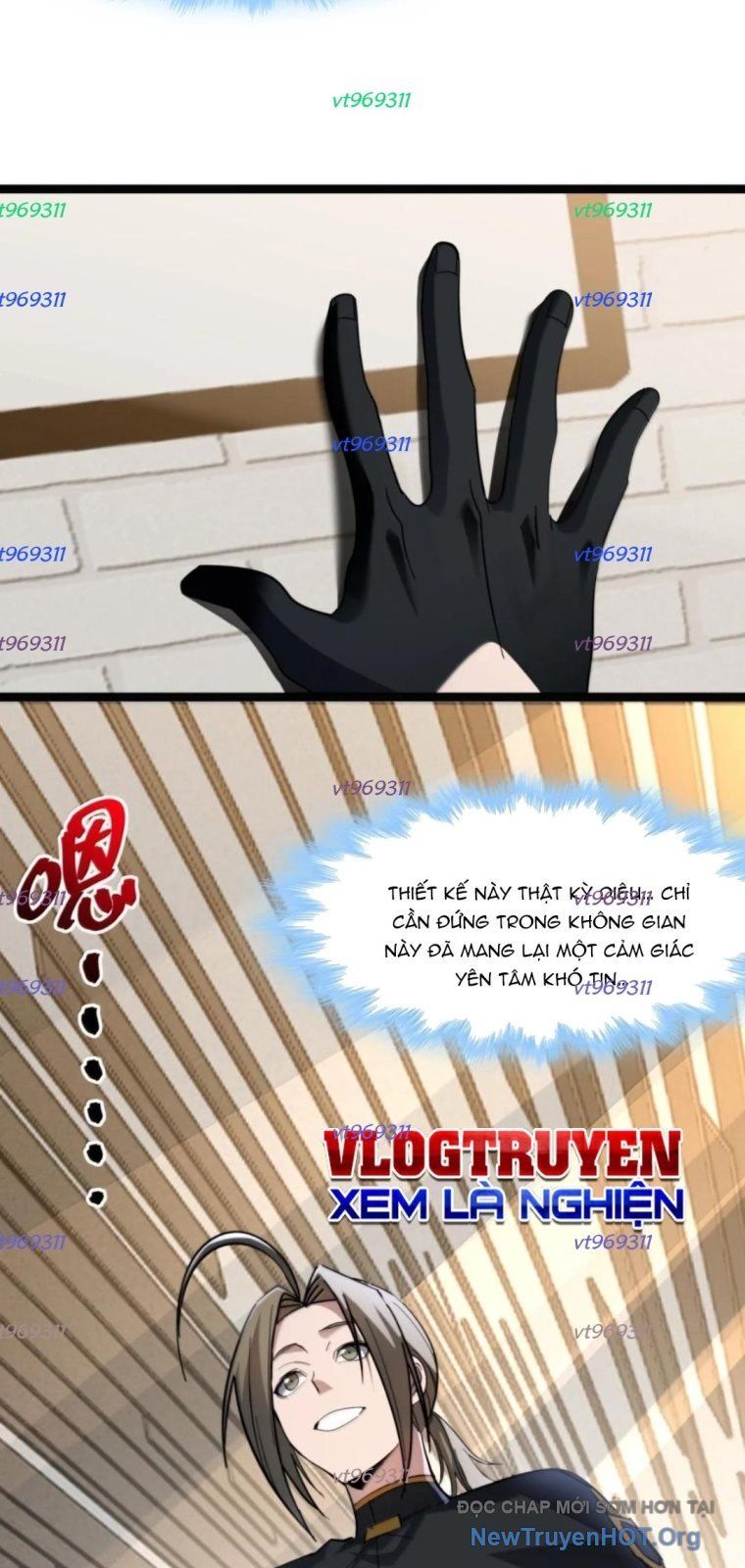 đọc truyện Sức Mạnh Của Ác Thần Chương 171 ảnh 30 tại Thiên Thai Truyện