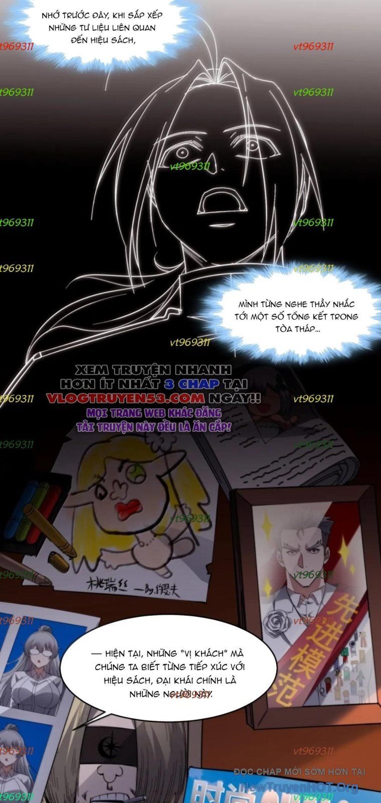 đọc truyện Sức Mạnh Của Ác Thần Chương 171 ảnh 5 tại Thiên Thai Truyện