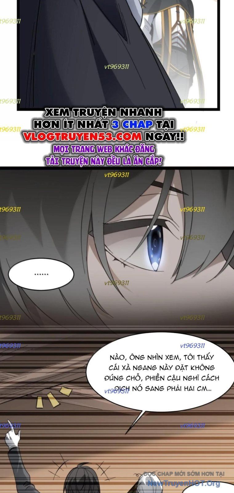 đọc truyện Sức Mạnh Của Ác Thần Chương 171 ảnh 33 tại Thiên Thai Truyện