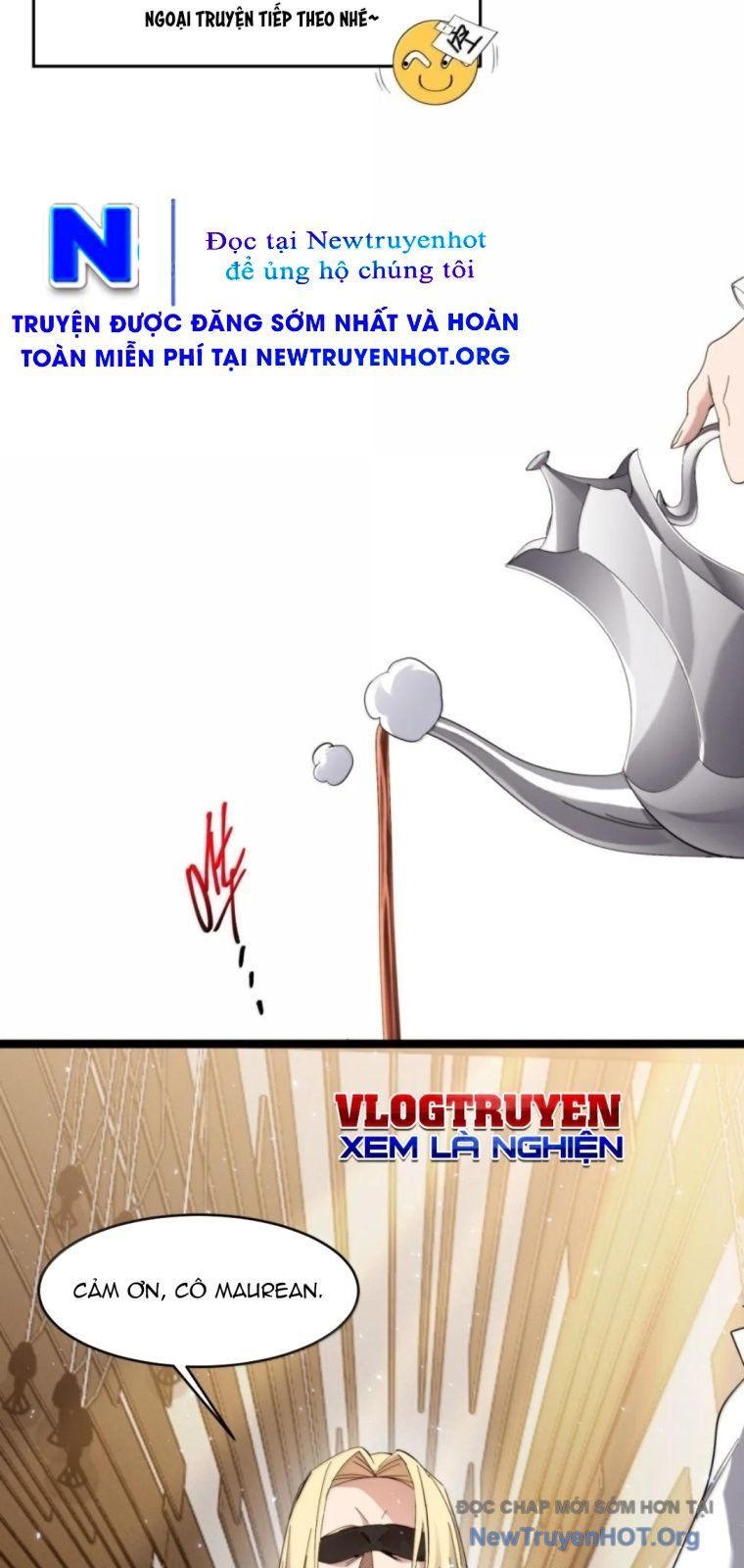 đọc truyện Sức Mạnh Của Ác Thần Chương 171 ảnh 41 tại Thiên Thai Truyện