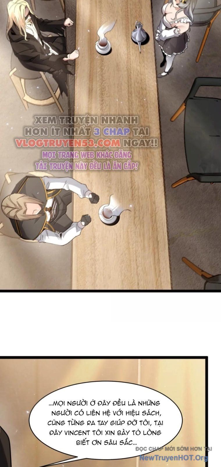 đọc truyện Sức Mạnh Của Ác Thần Chương 171 ảnh 43 tại Thiên Thai Truyện