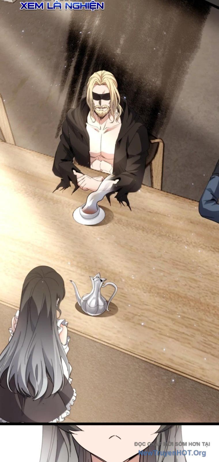 đọc truyện Sức Mạnh Của Ác Thần Chương 171 ảnh 48 tại Thiên Thai Truyện