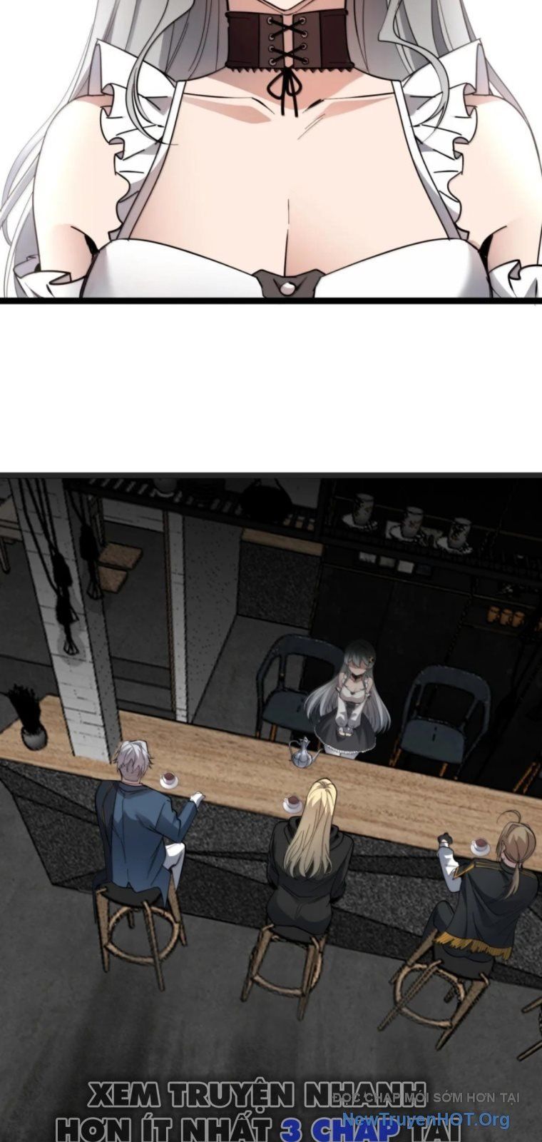 đọc truyện Sức Mạnh Của Ác Thần Chương 171 ảnh 49 tại Thiên Thai Truyện