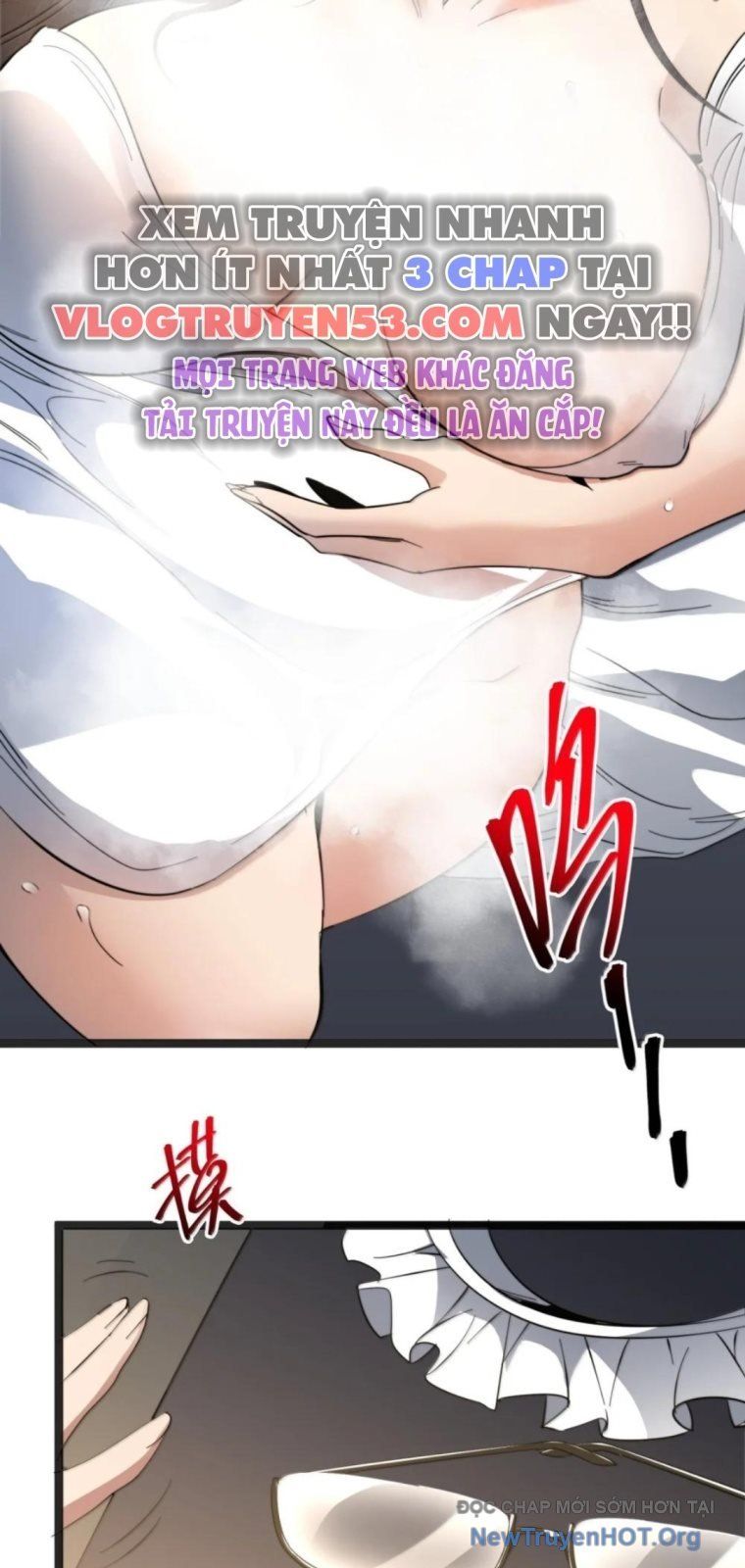 đọc truyện Sức Mạnh Của Ác Thần Chương 171 ảnh 53 tại Thiên Thai Truyện