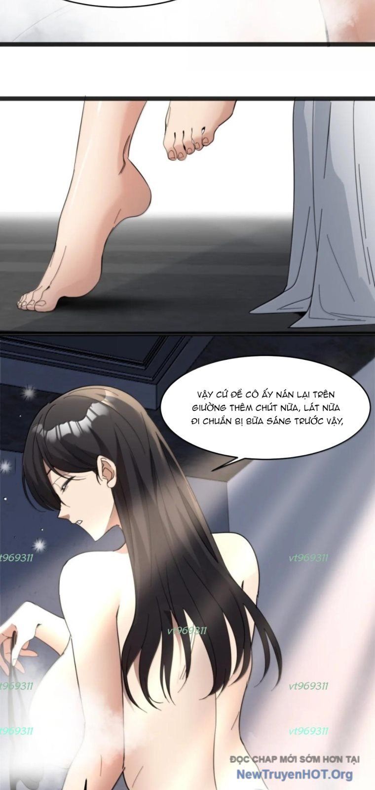 đọc truyện Sức Mạnh Của Ác Thần Chương 171 ảnh 55 tại Thiên Thai Truyện