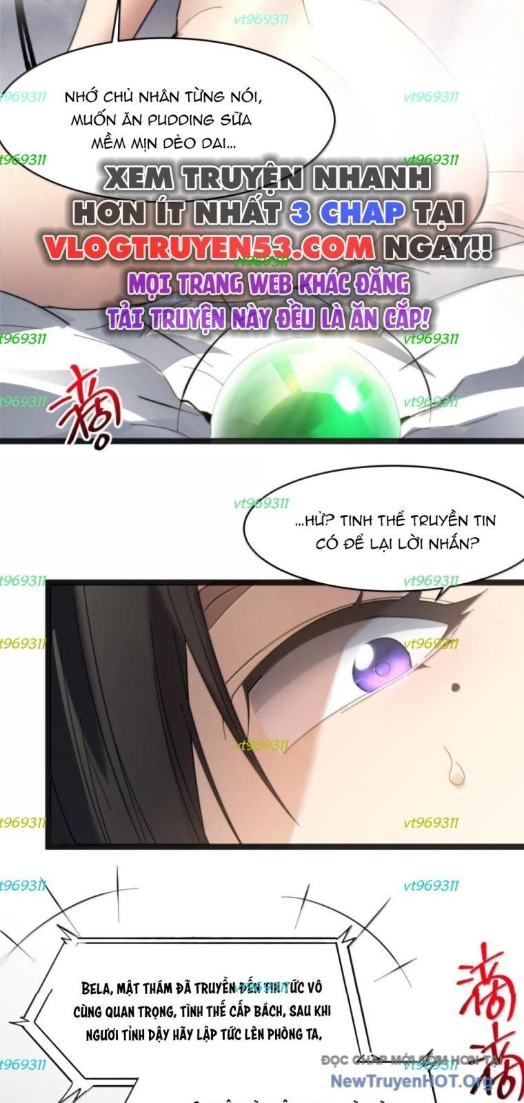 đọc truyện Sức Mạnh Của Ác Thần Chương 171 ảnh 56 tại Thiên Thai Truyện