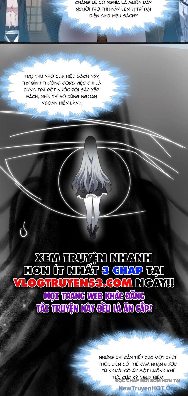 đọc truyện Sức Mạnh Của Ác Thần Chương 171 ảnh 11 tại Thiên Thai Truyện