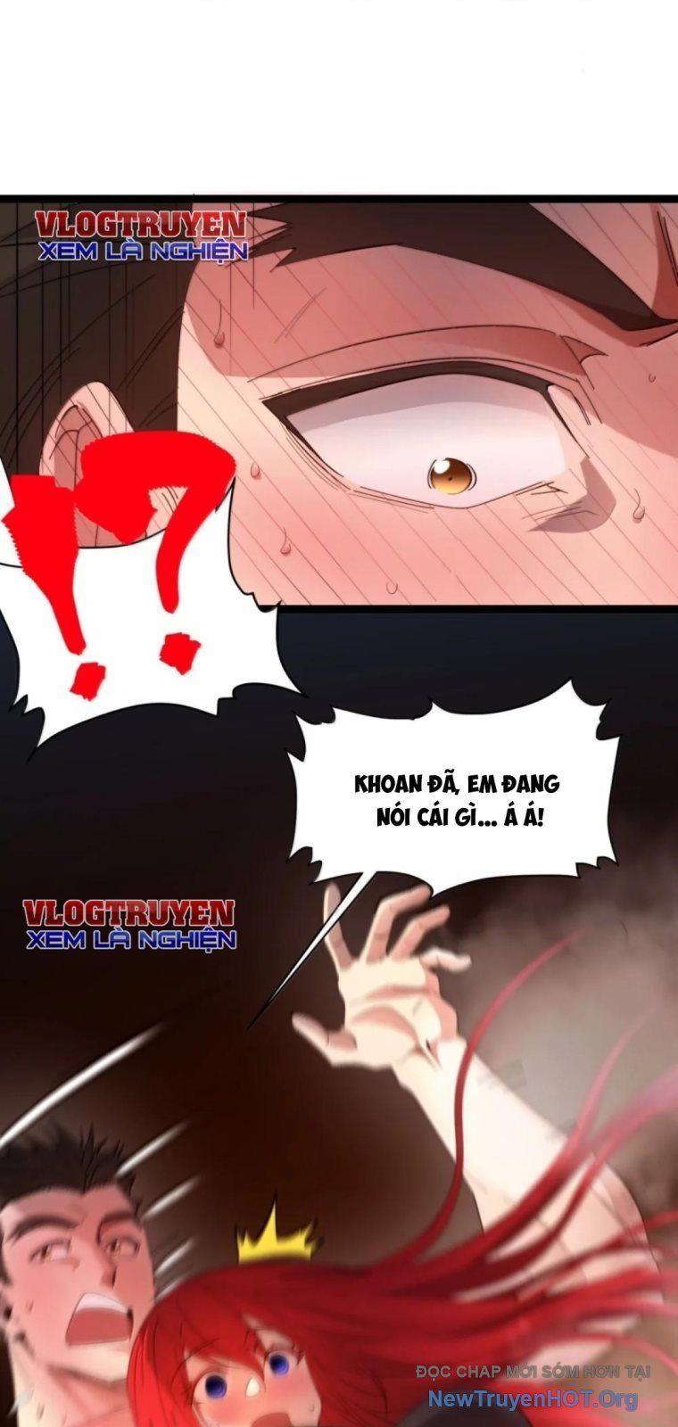 đọc truyện Sức Mạnh Của Ác Thần Chương 172 ảnh 27 tại Thiên Thai Truyện