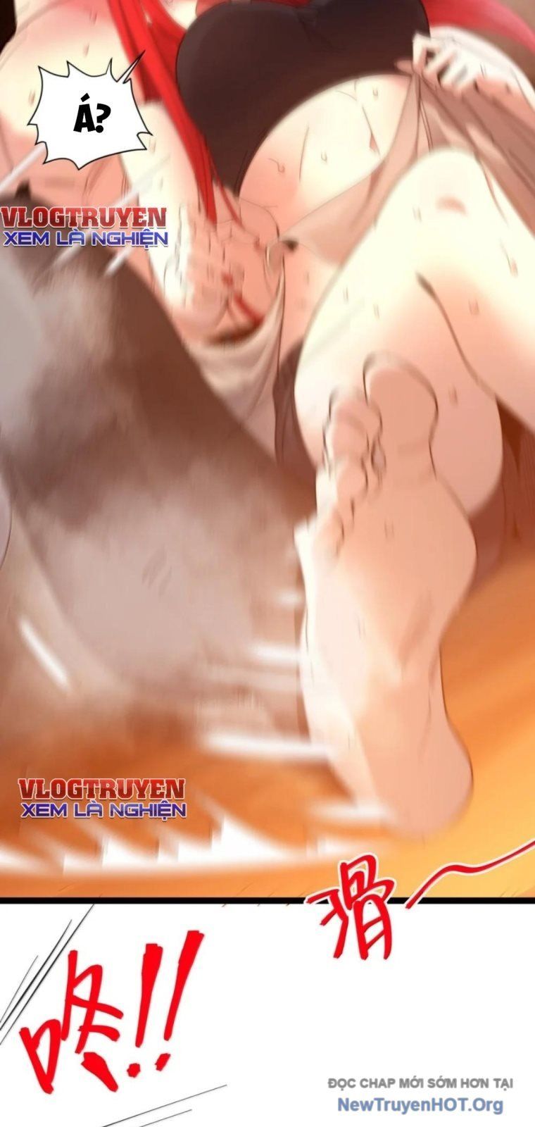 đọc truyện Sức Mạnh Của Ác Thần Chương 172 ảnh 28 tại Thiên Thai Truyện