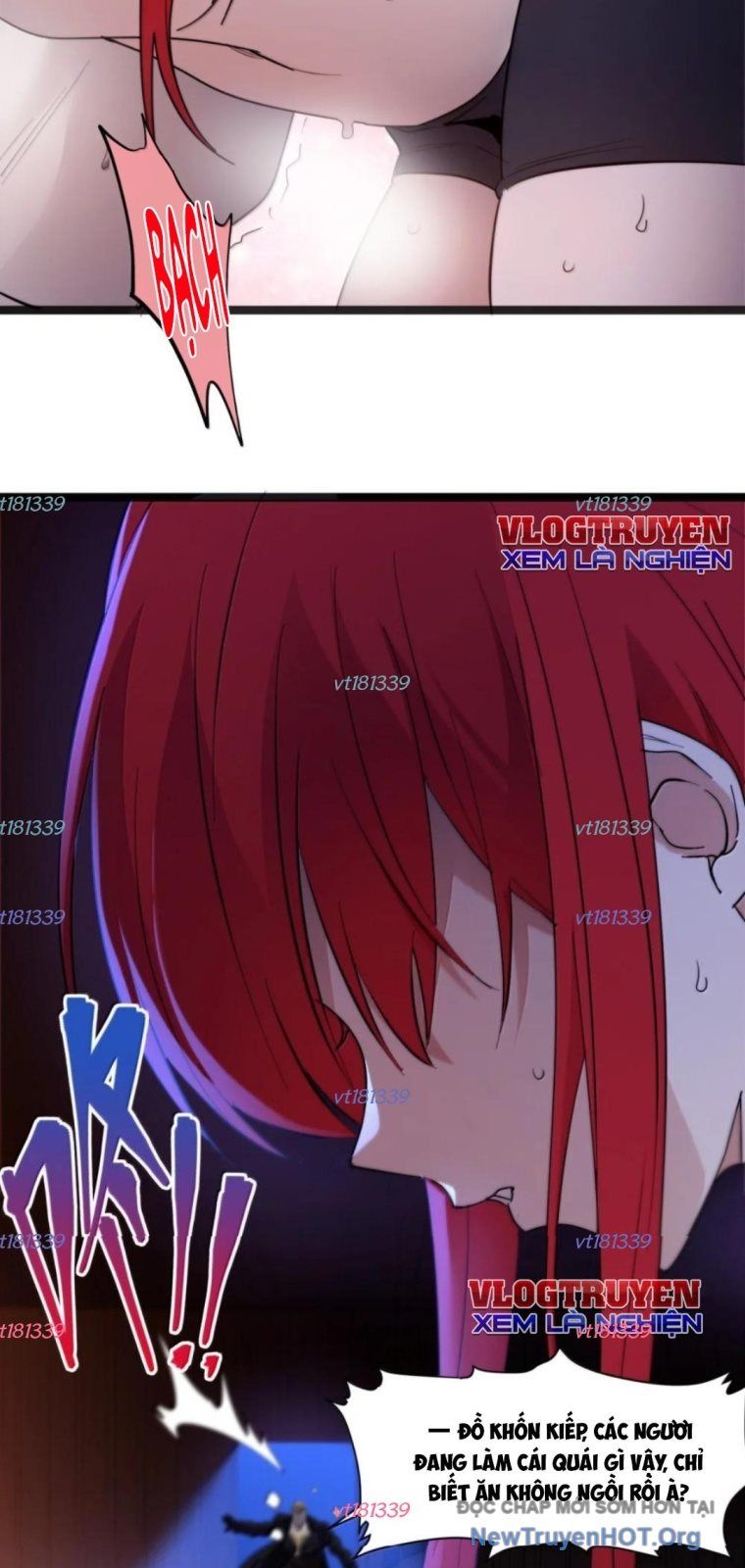 đọc truyện Sức Mạnh Của Ác Thần Chương 172 ảnh 35 tại Thiên Thai Truyện