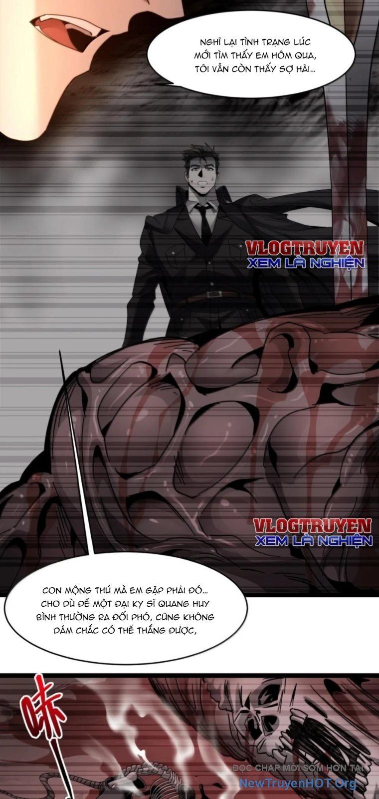 đọc truyện Sức Mạnh Của Ác Thần Chương 172 ảnh 10 tại Thiên Thai Truyện