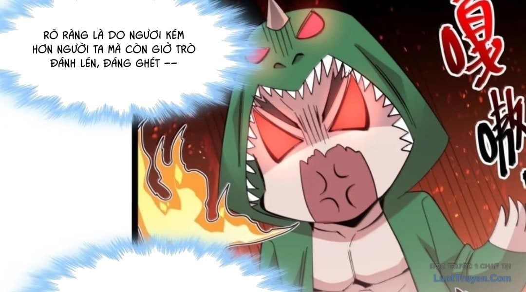 đọc truyện Sức Mạnh Của Ác Thần Chương 173 ảnh 117 tại Thiên Thai Truyện