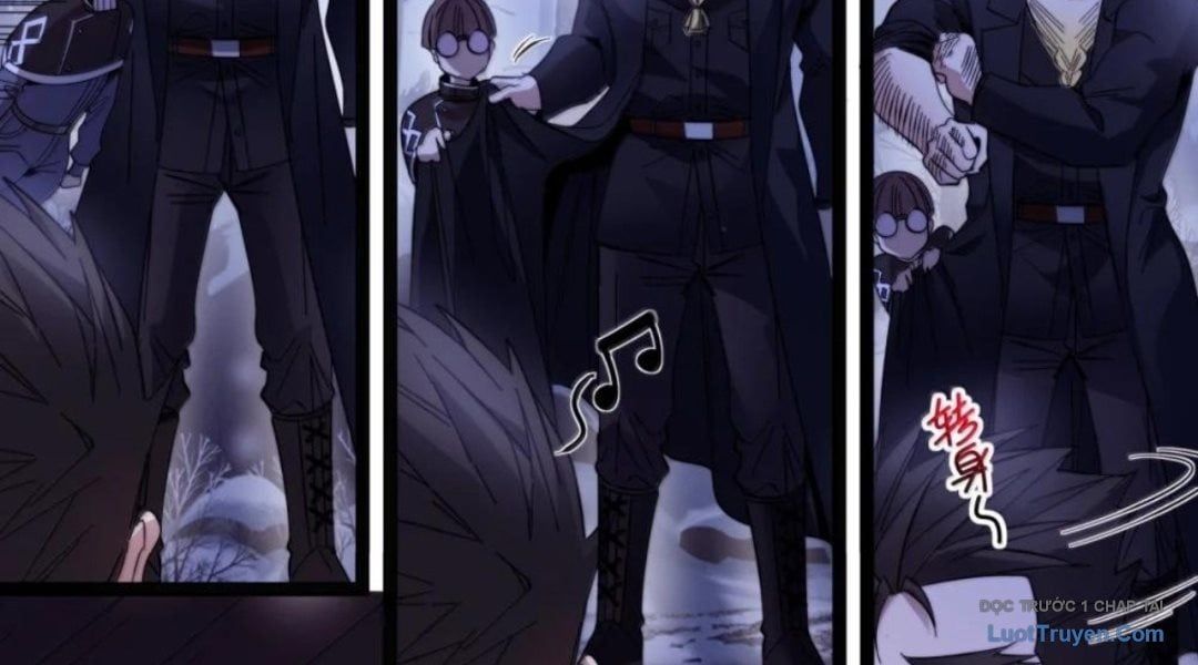 đọc truyện Sức Mạnh Của Ác Thần Chương 173 ảnh 128 tại Thiên Thai Truyện