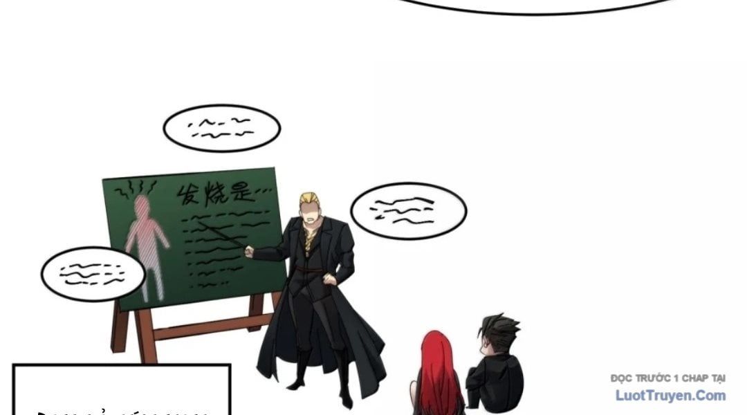 đọc truyện Sức Mạnh Của Ác Thần Chương 173 ảnh 30 tại Thiên Thai Truyện