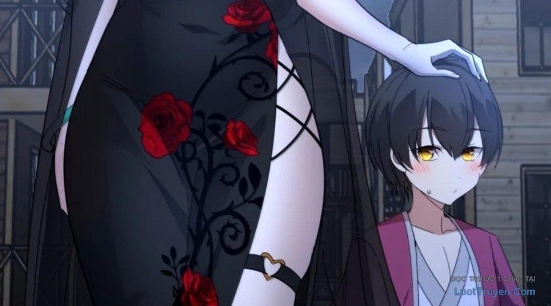 đọc truyện Sức Mạnh Của Ác Thần Chương 173 ảnh 67 tại Thiên Thai Truyện