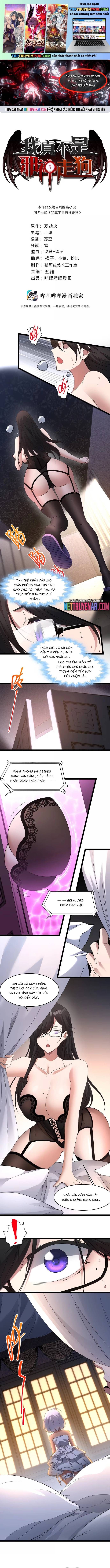 đọc truyện Sức Mạnh Của Ác Thần Chương 174 ảnh 3 tại Thiên Thai Truyện