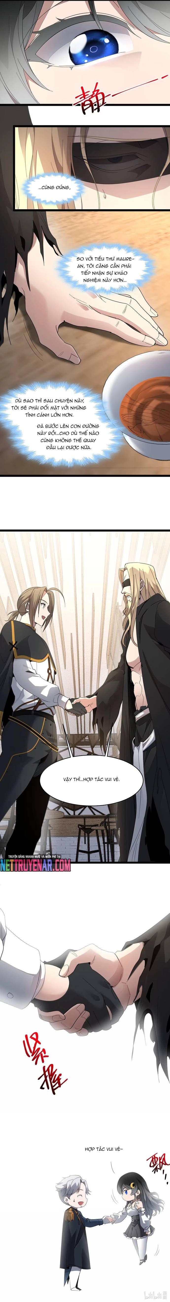 đọc truyện Sức Mạnh Của Ác Thần Chương 174 ảnh 12 tại Thiên Thai Truyện