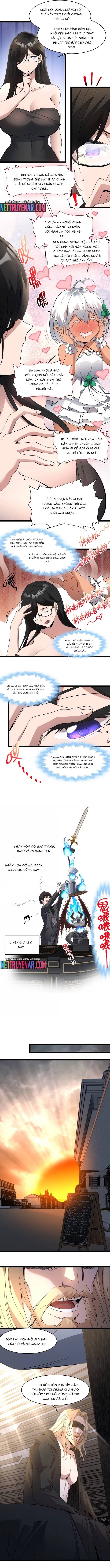 đọc truyện Sức Mạnh Của Ác Thần Chương 174 ảnh 7 tại Thiên Thai Truyện