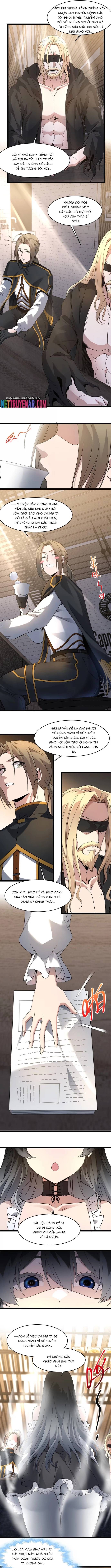 đọc truyện Sức Mạnh Của Ác Thần Chương 174 ảnh 8 tại Thiên Thai Truyện