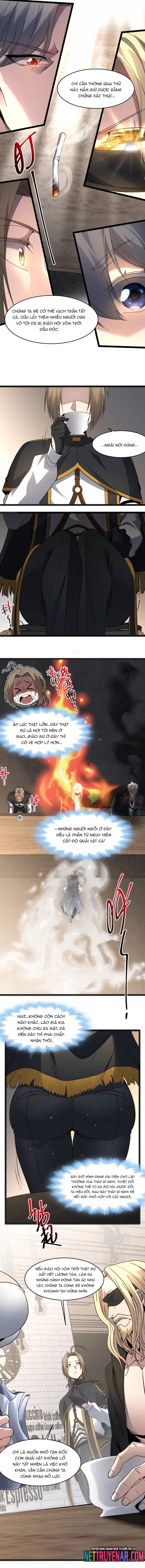 đọc truyện Sức Mạnh Của Ác Thần Chương 174 ảnh 10 tại Thiên Thai Truyện