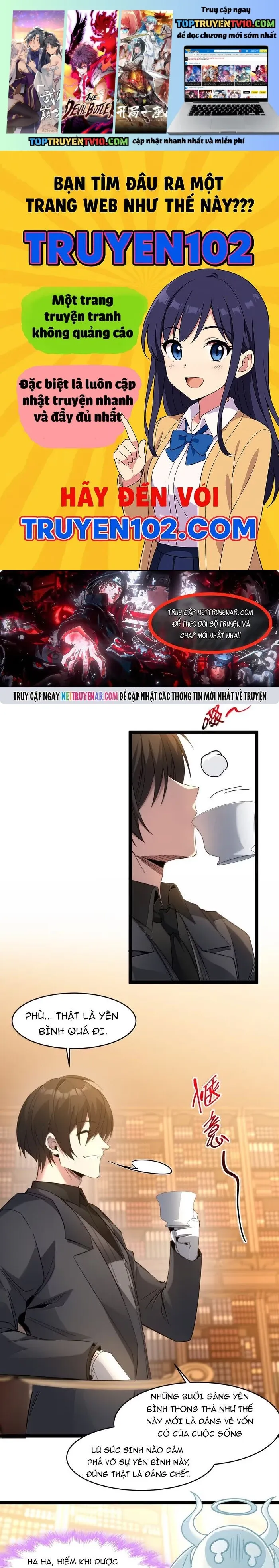 đọc truyện Sức Mạnh Của Ác Thần Chương 175 ảnh 3 tại Thiên Thai Truyện