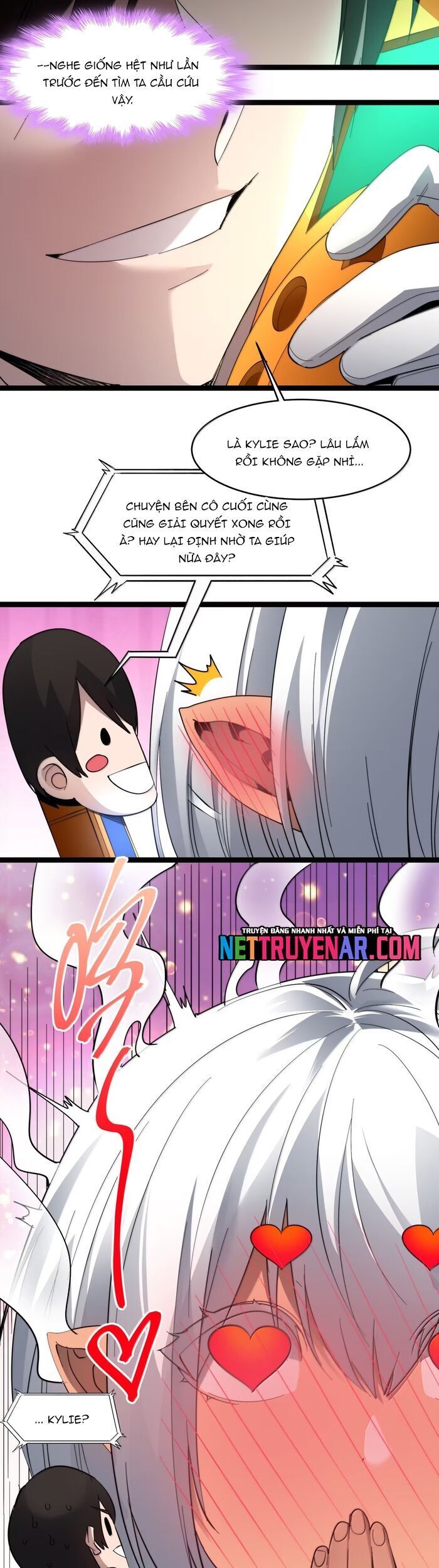 đọc truyện Sức Mạnh Của Ác Thần Chương 175 ảnh 13 tại Thiên Thai Truyện