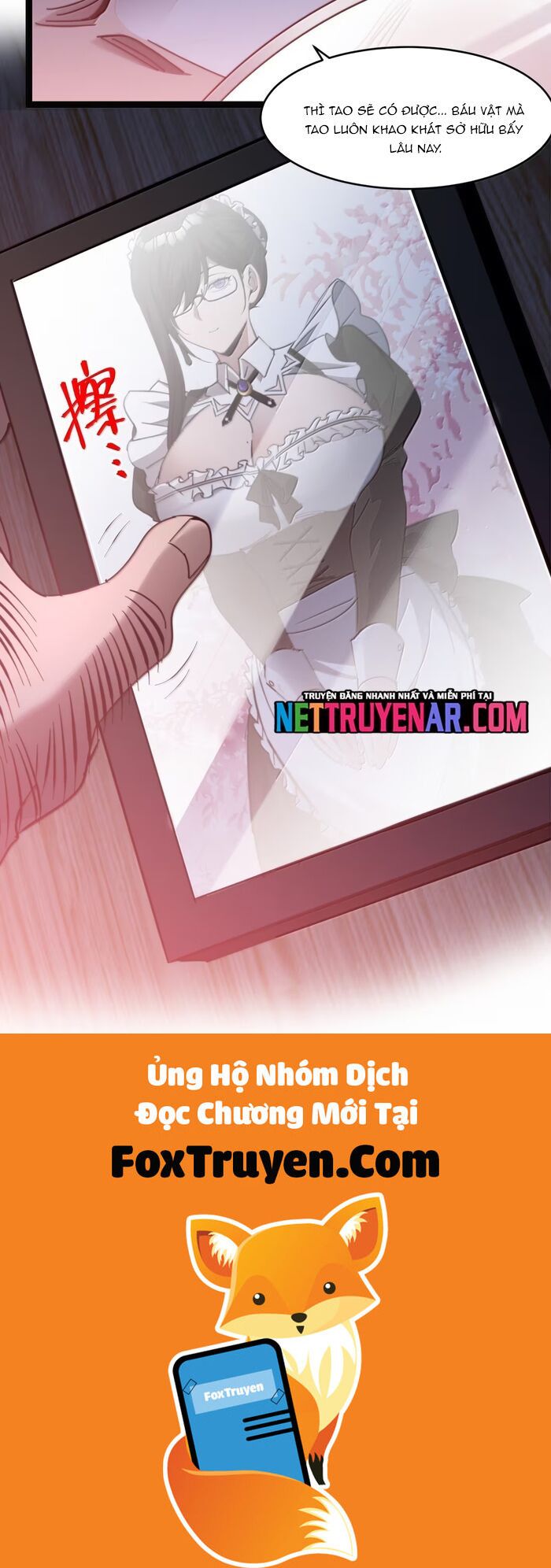 đọc truyện Sức Mạnh Của Ác Thần Chương 175 ảnh 37 tại Thiên Thai Truyện