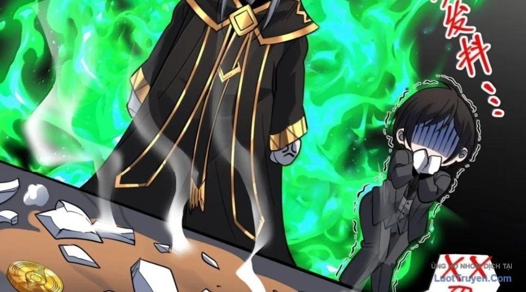 đọc truyện Sức Mạnh Của Ác Thần Chương 177 ảnh 168 tại Thiên Thai Truyện