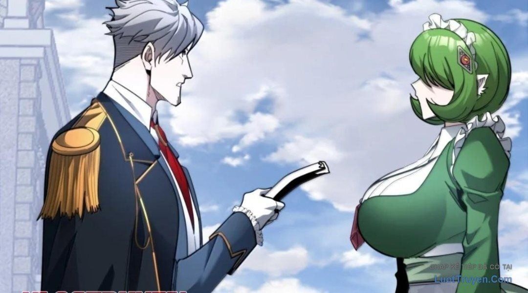 đọc truyện Sức Mạnh Của Ác Thần Chương 178 ảnh 170 tại Thiên Thai Truyện