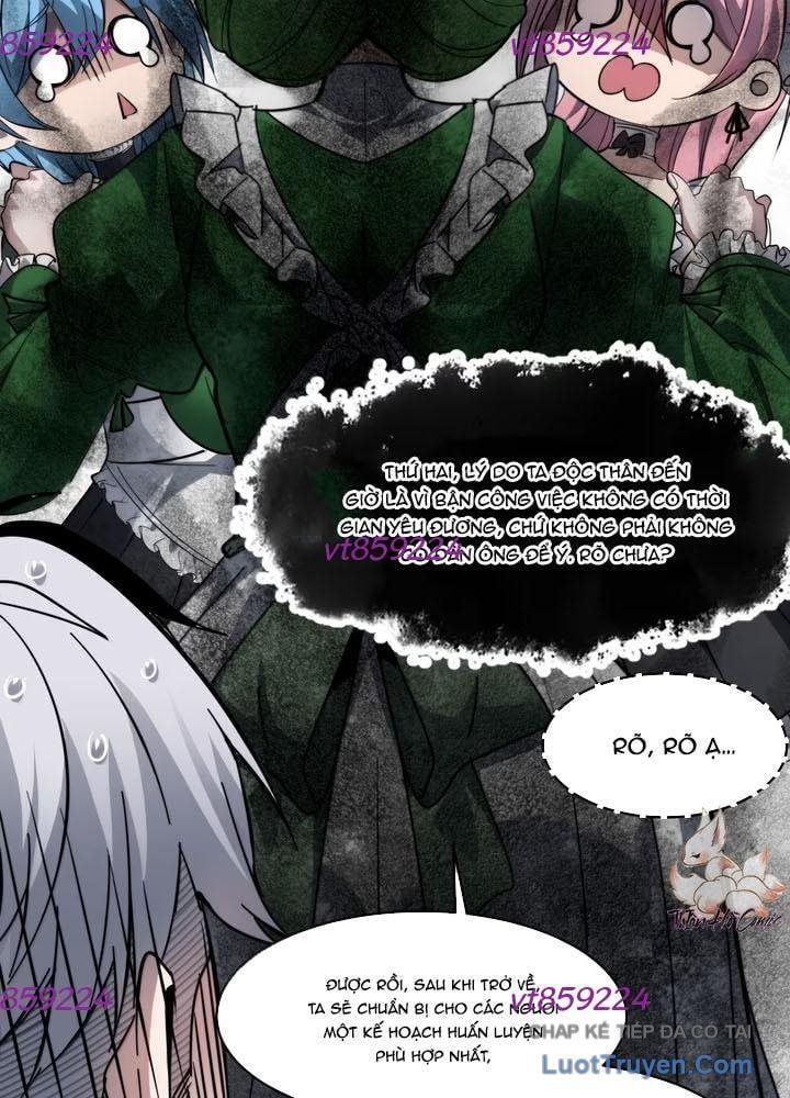 đọc truyện Sức Mạnh Của Ác Thần Chương 179 ảnh 12 tại Thiên Thai Truyện