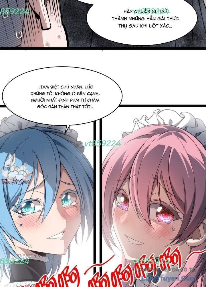 đọc truyện Sức Mạnh Của Ác Thần Chương 179 ảnh 13 tại Thiên Thai Truyện