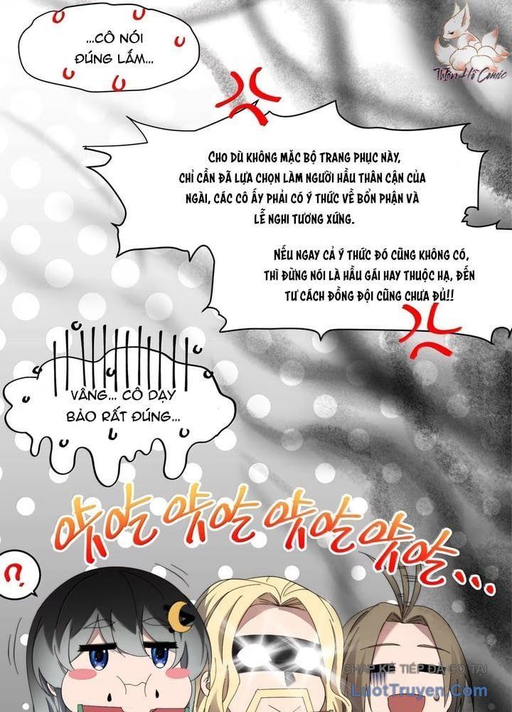 đọc truyện Sức Mạnh Của Ác Thần Chương 179 ảnh 19 tại Thiên Thai Truyện