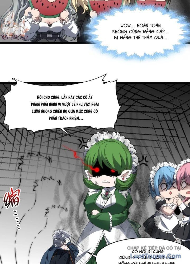 đọc truyện Sức Mạnh Của Ác Thần Chương 179 ảnh 20 tại Thiên Thai Truyện