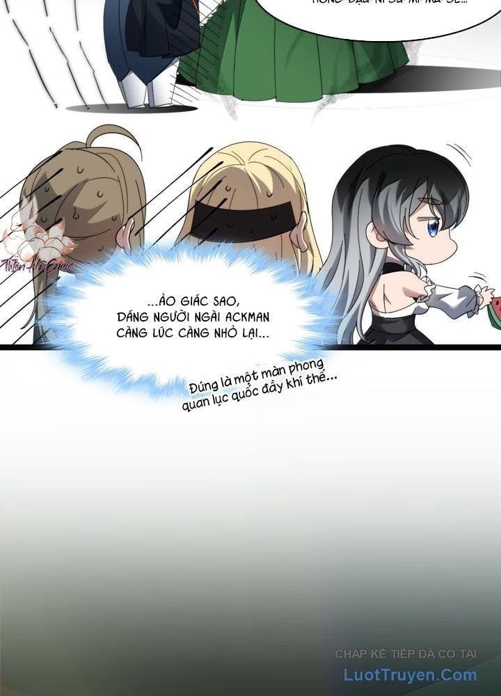 đọc truyện Sức Mạnh Của Ác Thần Chương 179 ảnh 21 tại Thiên Thai Truyện