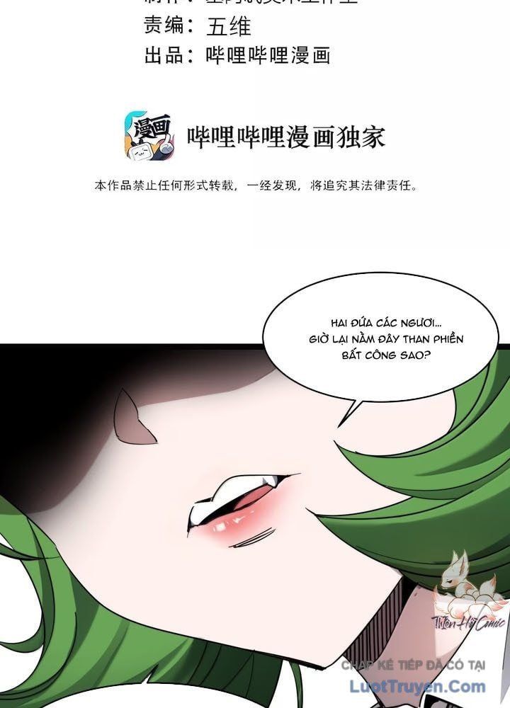 đọc truyện Sức Mạnh Của Ác Thần Chương 179 ảnh 4 tại Thiên Thai Truyện