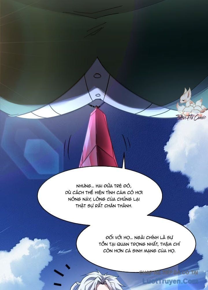 đọc truyện Sức Mạnh Của Ác Thần Chương 179 ảnh 22 tại Thiên Thai Truyện