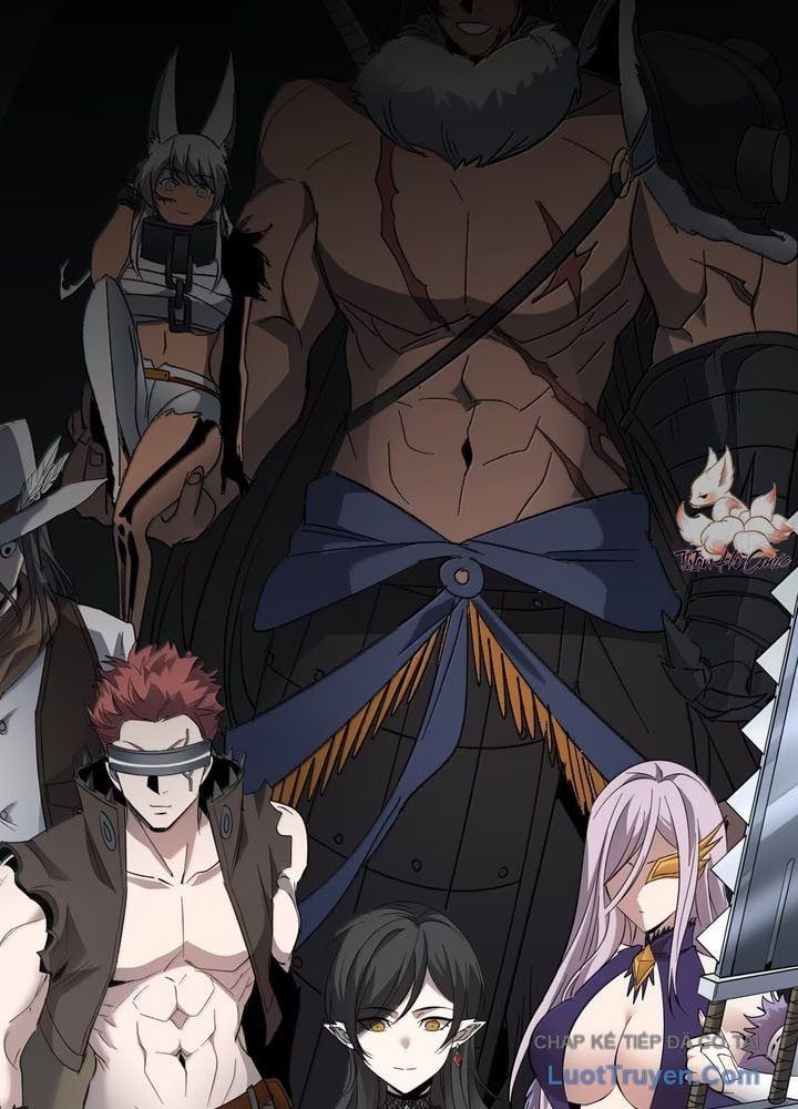 đọc truyện Sức Mạnh Của Ác Thần Chương 179 ảnh 33 tại Thiên Thai Truyện