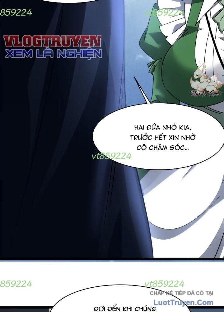 đọc truyện Sức Mạnh Của Ác Thần Chương 179 ảnh 37 tại Thiên Thai Truyện