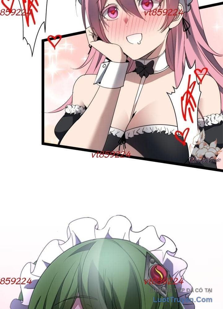 đọc truyện Sức Mạnh Của Ác Thần Chương 179 ảnh 41 tại Thiên Thai Truyện