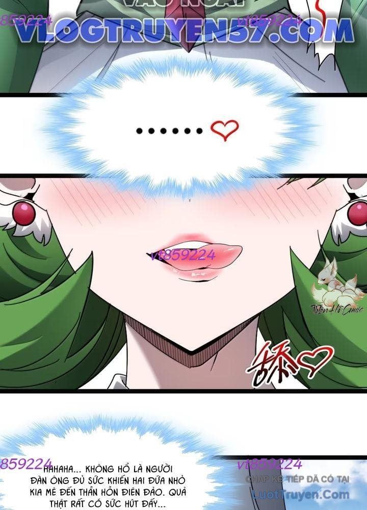 đọc truyện Sức Mạnh Của Ác Thần Chương 179 ảnh 43 tại Thiên Thai Truyện