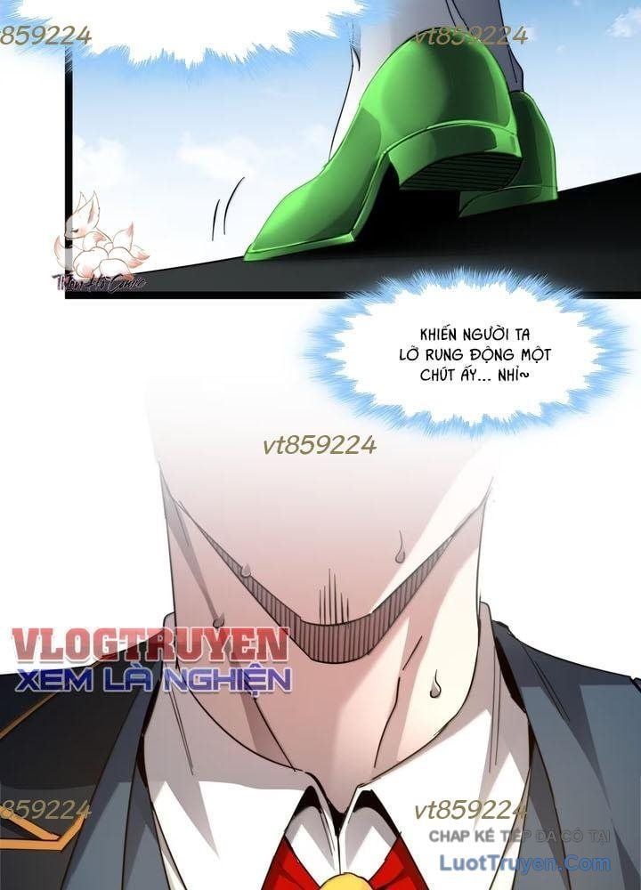 đọc truyện Sức Mạnh Của Ác Thần Chương 179 ảnh 44 tại Thiên Thai Truyện