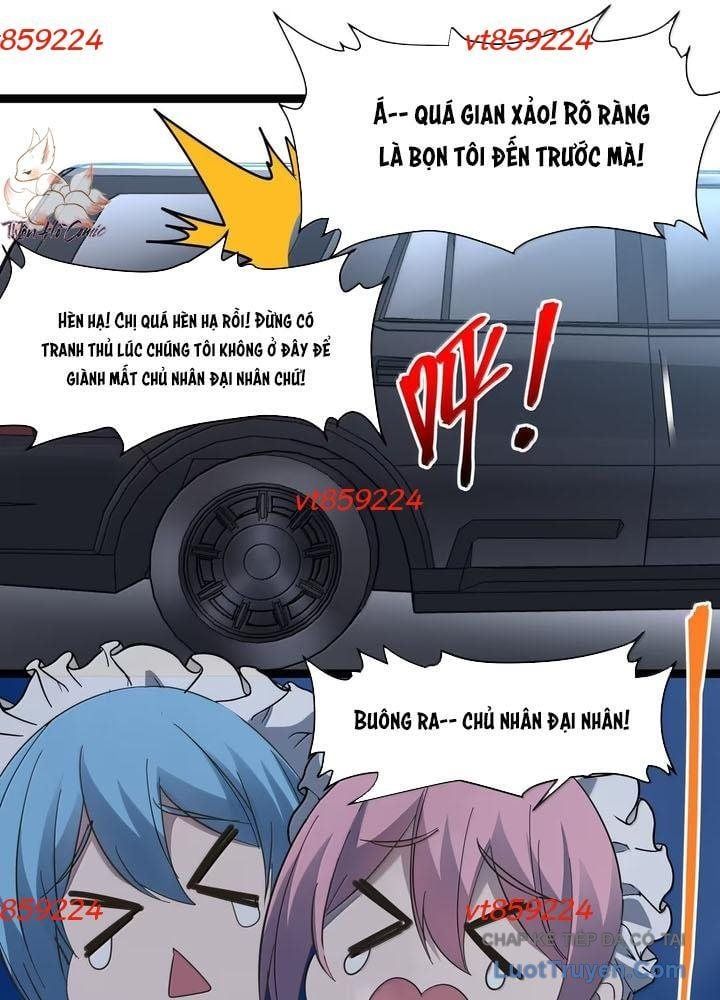 đọc truyện Sức Mạnh Của Ác Thần Chương 179 ảnh 55 tại Thiên Thai Truyện