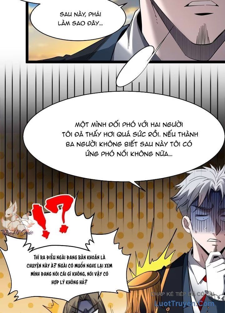 đọc truyện Sức Mạnh Của Ác Thần Chương 179 ảnh 61 tại Thiên Thai Truyện