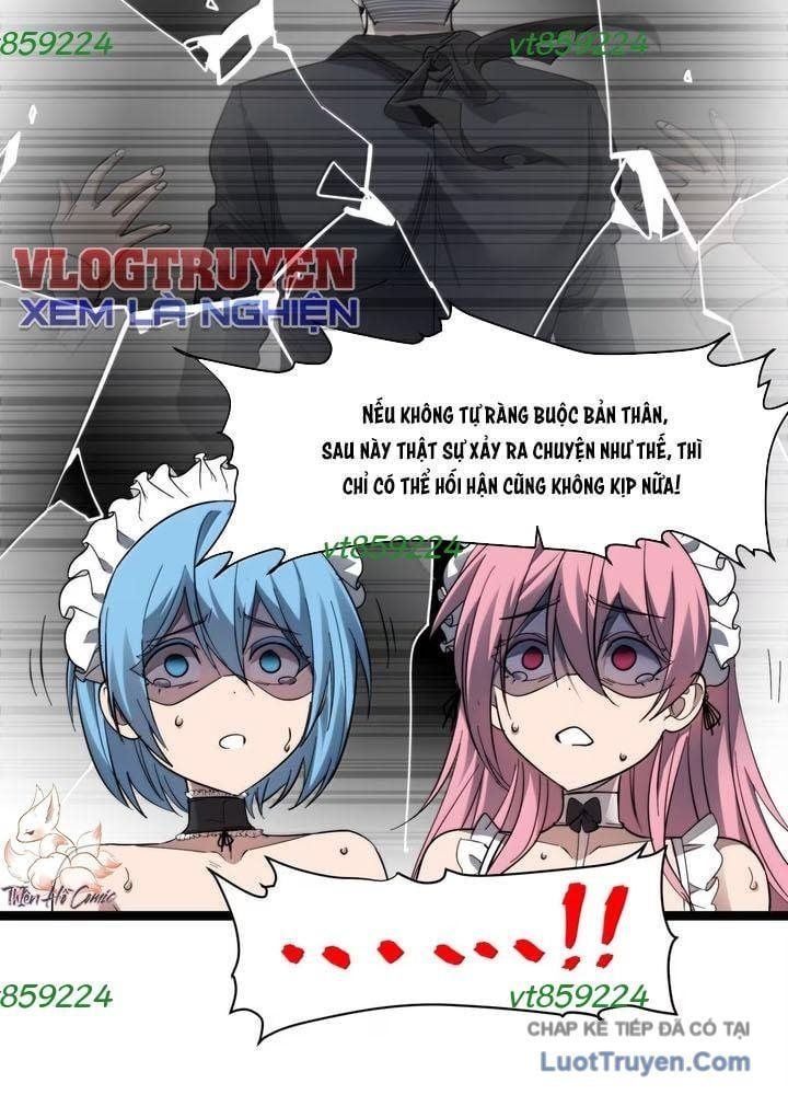 đọc truyện Sức Mạnh Của Ác Thần Chương 179 ảnh 8 tại Thiên Thai Truyện