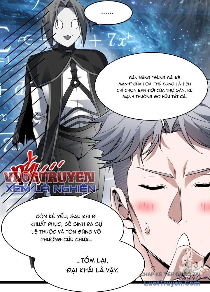 đọc truyện Sức Mạnh Của Ác Thần Chương 179 ảnh 76 tại Thiên Thai Truyện