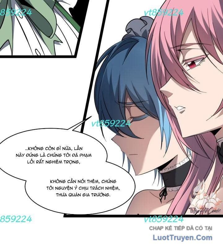 đọc truyện Sức Mạnh Của Ác Thần Chương 179 ảnh 10 tại Thiên Thai Truyện