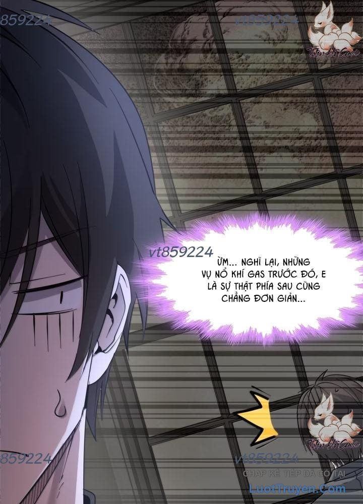 đọc truyện Sức Mạnh Của Ác Thần Chương 179 ảnh 86 tại Thiên Thai Truyện